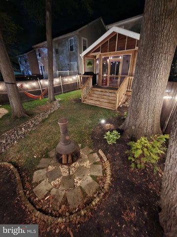 933 FOREST HILLS AVE, Annapolis, MD 21403