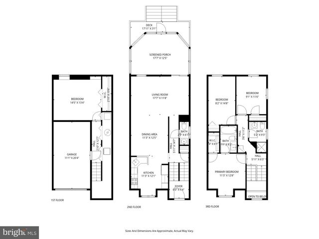 933 FOREST HILLS AVE, Annapolis, MD 21403