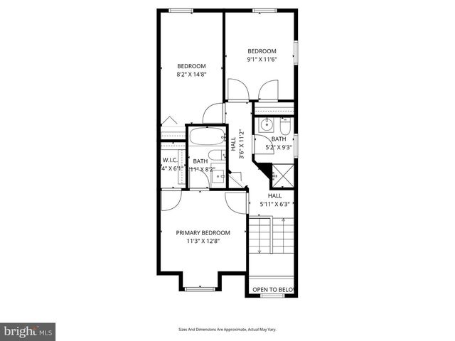 933 FOREST HILLS AVE, Annapolis, MD 21403