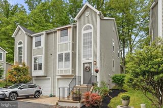933 FOREST HILLS AVE, Annapolis, MD 21403