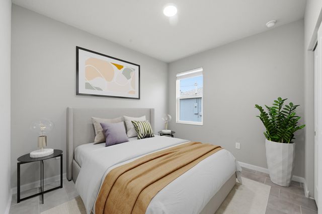 2866 SW Rosetta Street, Port St. Lucie, Port St Lucie, FL 34953