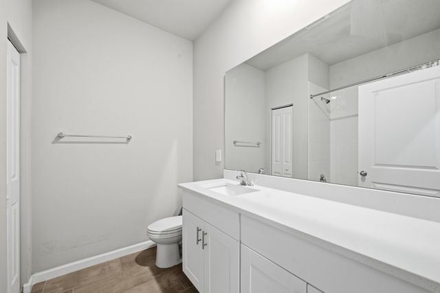 2866 SW Rosetta Street, Port St. Lucie, Port St Lucie, FL 34953