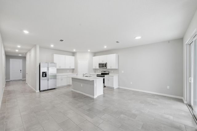 2866 SW Rosetta Street, Port St. Lucie, Port St Lucie, FL 34953