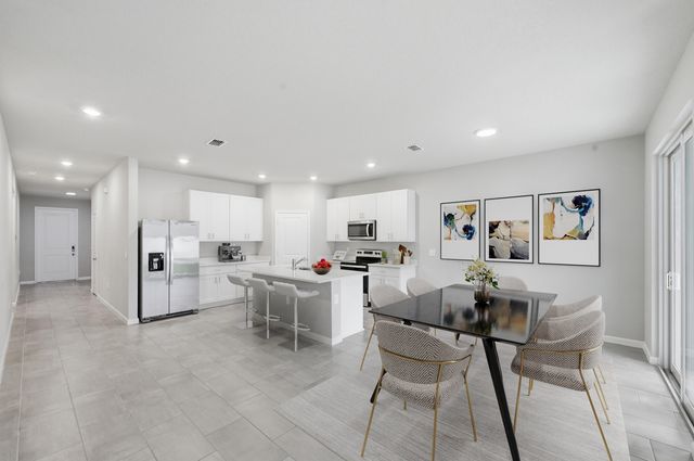 2866 SW Rosetta Street, Port St. Lucie, Port St Lucie, FL 34953