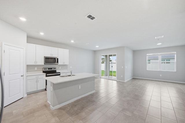 2866 SW Rosetta Street, Port St. Lucie, Port St Lucie, FL 34953