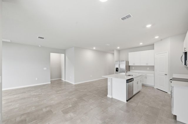 2866 SW Rosetta Street, Port St. Lucie, Port St Lucie, FL 34953