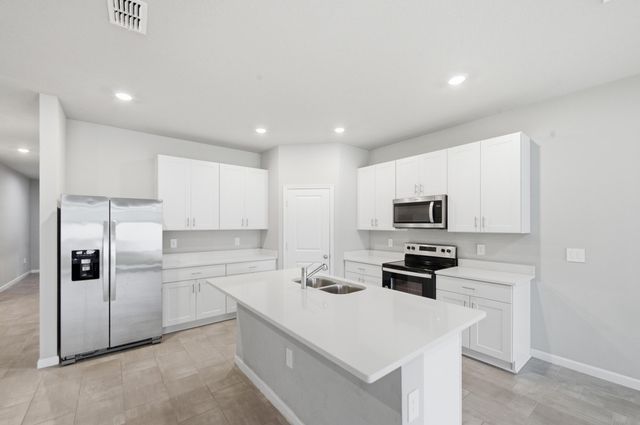 2866 SW Rosetta Street, Port St. Lucie, Port St Lucie, FL 34953