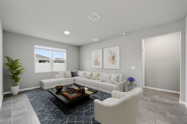 2866 SW Rosetta Street, Port St. Lucie, Port St Lucie, FL 34953