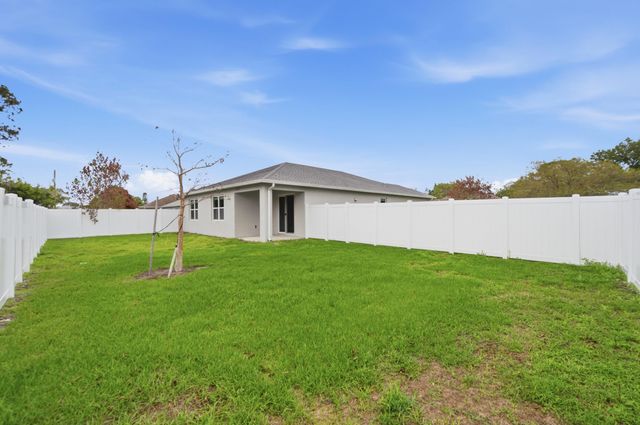 2866 SW Rosetta Street, Port St. Lucie, Port St Lucie, FL 34953