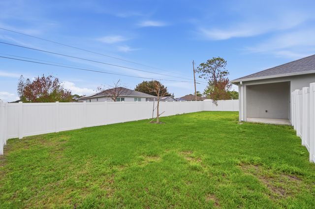 2866 SW Rosetta Street, Port St. Lucie, Port St Lucie, FL 34953