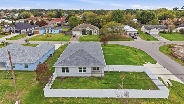 2866 SW Rosetta Street, Port St. Lucie, Port St Lucie, FL 34953