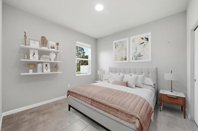 2866 SW Rosetta Street, Port St. Lucie, Port St Lucie, FL 34953