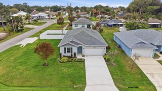 2866 SW Rosetta Street, Port St. Lucie, Port St Lucie, FL 34953