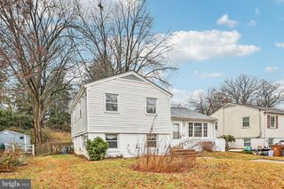 615 EDMONSTON DR, Rockville, MD 20851