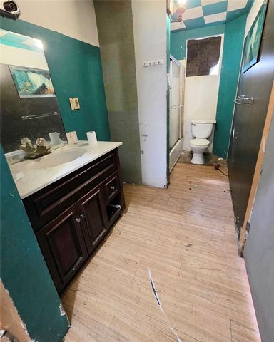 402 S Cherry Street, Harrison, AR 72601