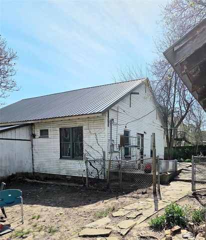 402 S Cherry Street, Harrison, AR 72601