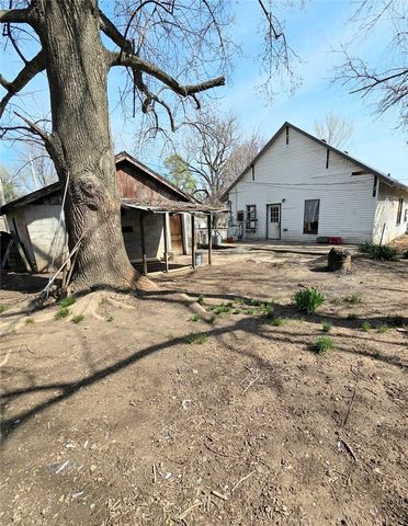 402 S Cherry Street, Harrison, AR 72601