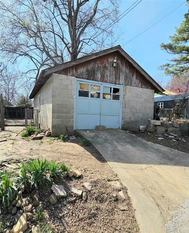 402 S Cherry Street, Harrison, AR 72601