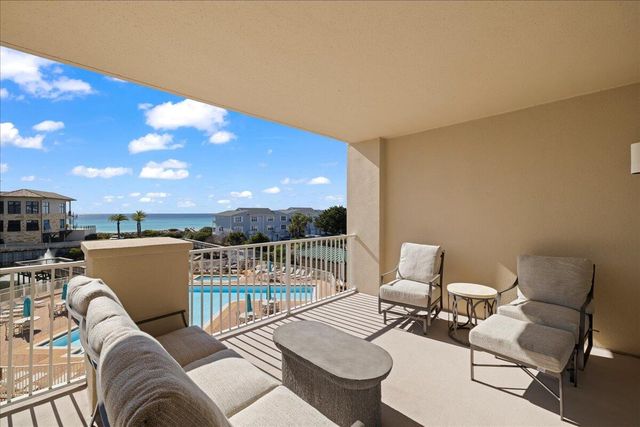 4045 W County Highway 30A UNIT 307, Santa Rosa Beach, FL 32459