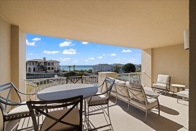 4045 W County Highway 30A UNIT 307, Santa Rosa Beach, FL 32459