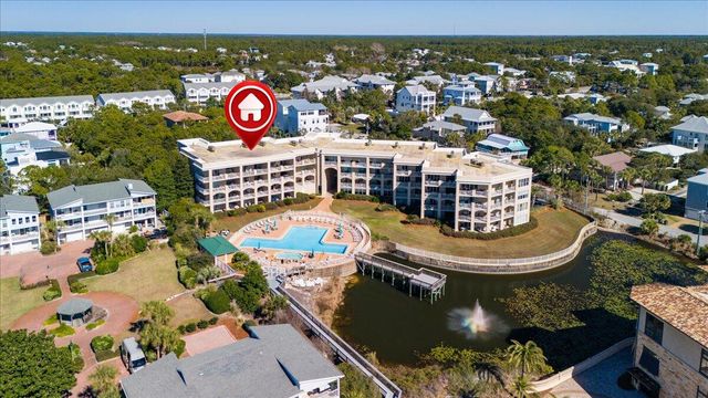 4045 W County Highway 30A UNIT 307, Santa Rosa Beach, FL 32459