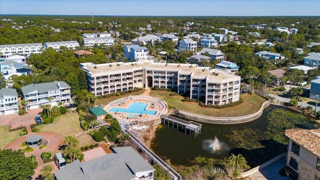 4045 W County Highway 30A UNIT 307, Santa Rosa Beach, FL 32459