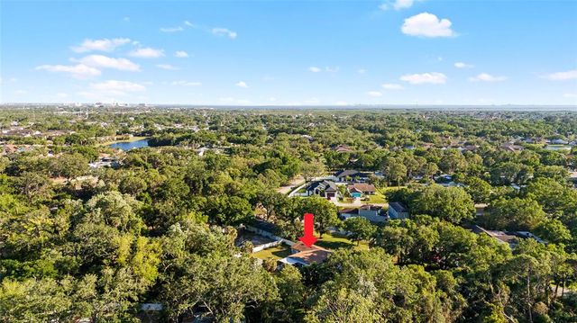 6907 W CREEK DRIVE, Tampa, FL 33615