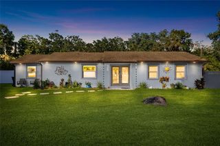 6907 W CREEK DRIVE, Tampa, FL 33615