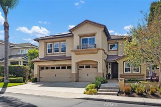 19 Crestview, Rancho Santa Margarita, CA 92688