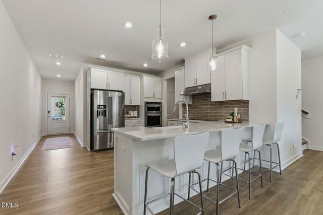 7104 Hubner Place, Cary, NC 27519