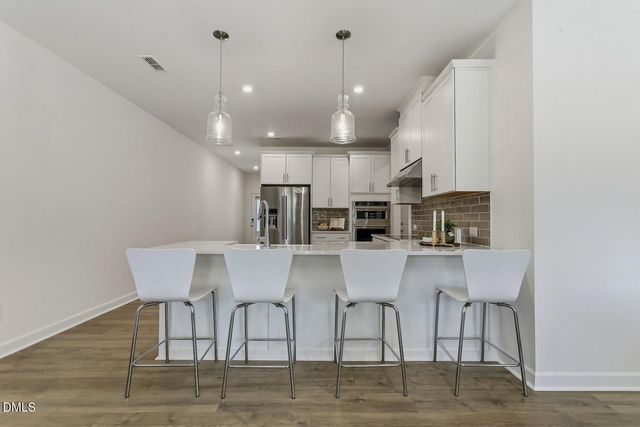 7104 Hubner Place, Cary, NC 27519