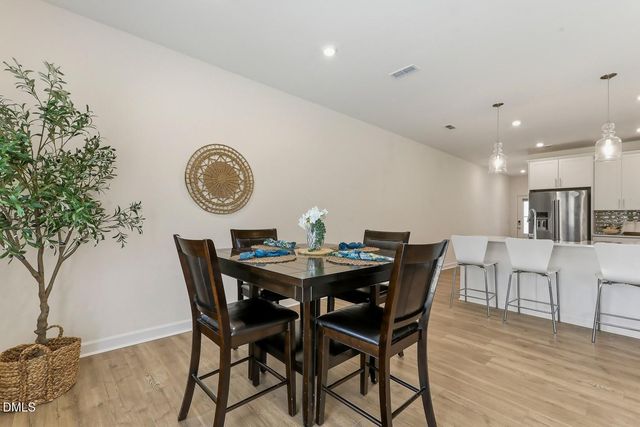 7104 Hubner Place, Cary, NC 27519