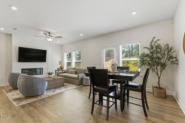 7104 Hubner Place, Cary, NC 27519