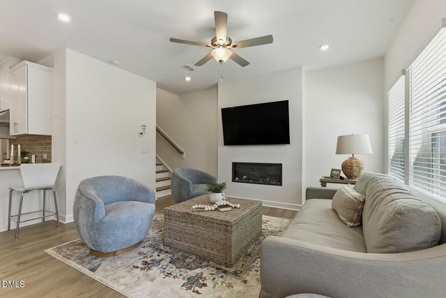 7104 Hubner Place, Cary, NC 27519
