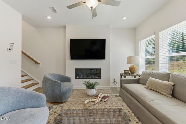 7104 Hubner Place, Cary, NC 27519