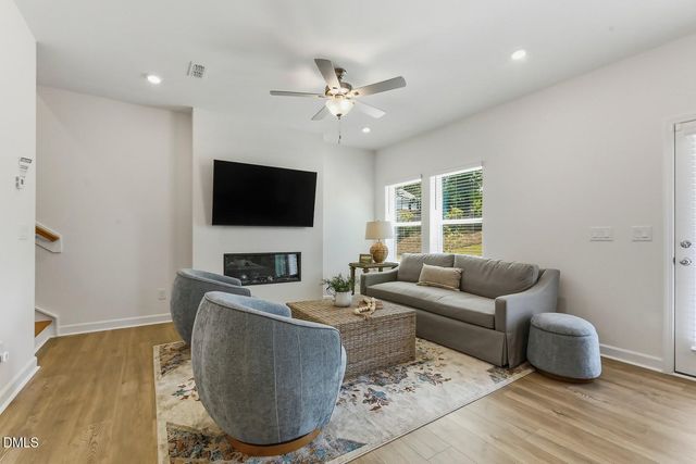 7104 Hubner Place, Cary, NC 27519