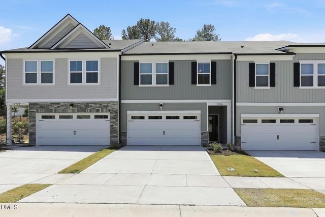 7104 Hubner Place, Cary, NC 27519