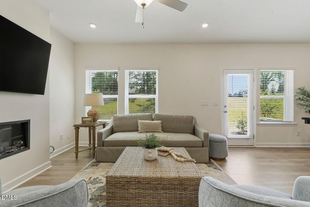 7104 Hubner Place, Cary, NC 27519