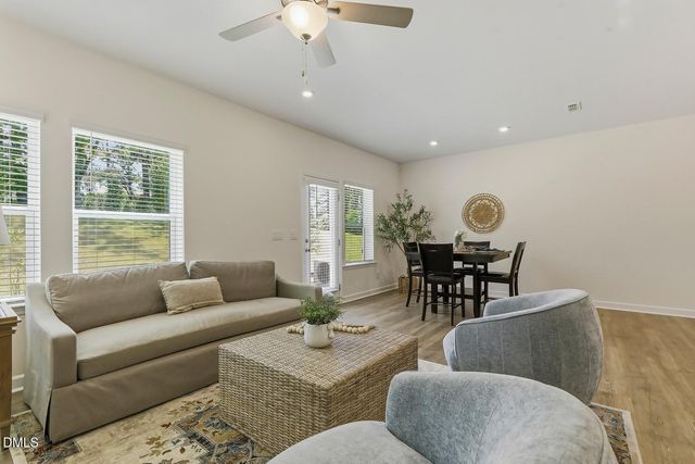 7104 Hubner Place, Cary, NC 27519