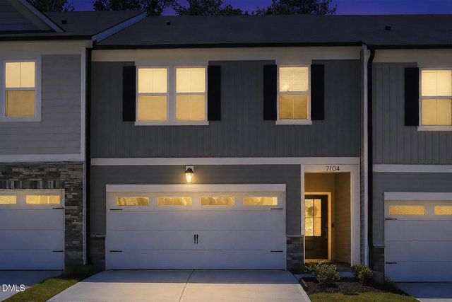 7104 Hubner Place, Cary, NC 27519