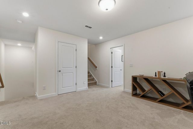 7104 Hubner Place, Cary, NC 27519