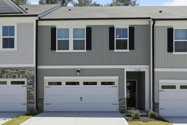 7104 Hubner Place, Cary, NC 27519