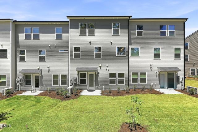 7104 Hubner Place, Cary, NC 27519