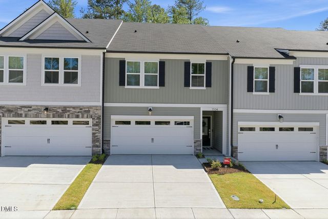 7104 Hubner Place, Cary, NC 27519