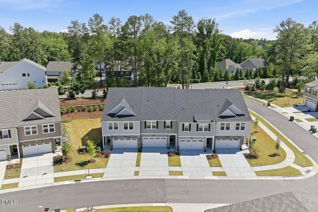 7104 Hubner Place, Cary, NC 27519