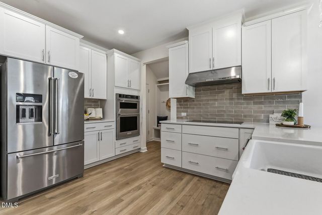 7104 Hubner Place, Cary, NC 27519