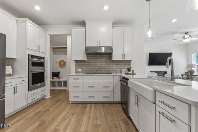 7104 Hubner Place, Cary, NC 27519