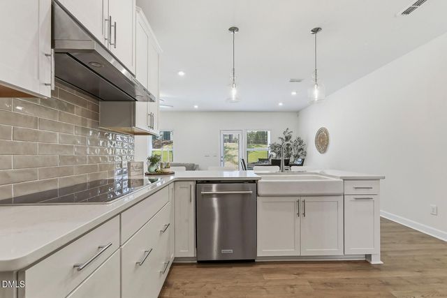 7104 Hubner Place, Cary, NC 27519