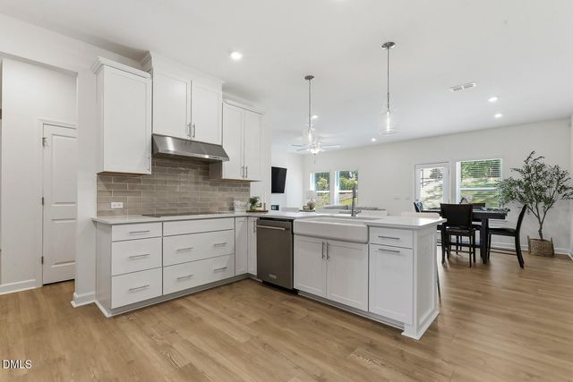 7104 Hubner Place, Cary, NC 27519