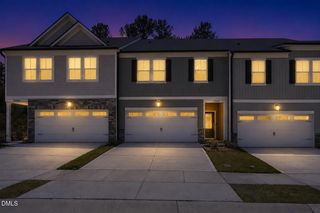 7104 Hubner Place, Cary, NC 27519
